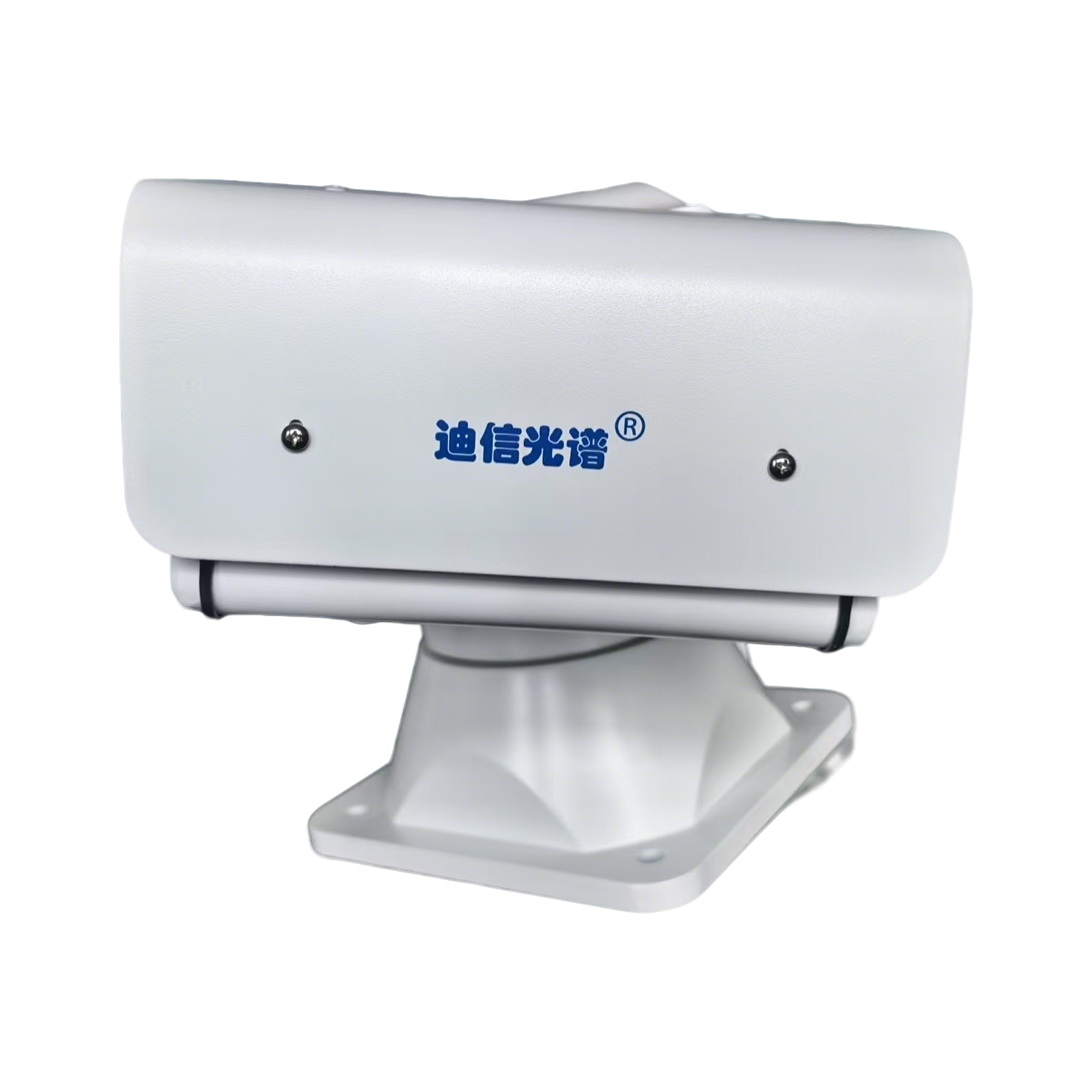 迪信光谱 变速红外云台同轴模拟摄像机 HTY6231-IR 台