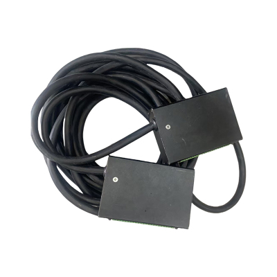 以雅以南 电缆快速接续器30米线长48芯/套