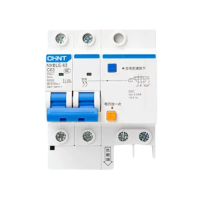 正泰漏电保护器 32A 2P漏电保护开关