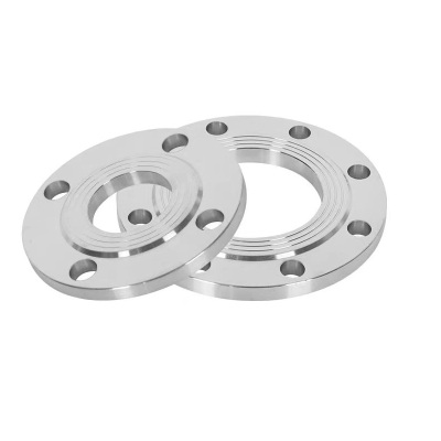 盛京联硕304不锈钢平焊法兰DN32[1.2寸]PN16片