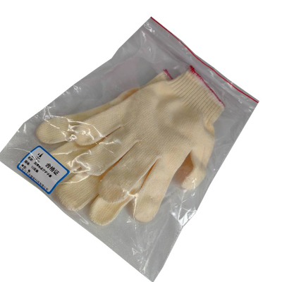 骏捷诺加厚耐磨手套10双装/包