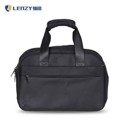 LENZY 韧知 工具收纳包 黑色 个