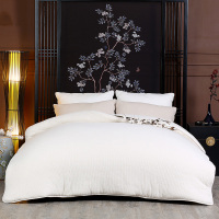 婵思 全棉棉花胎棉花被芯