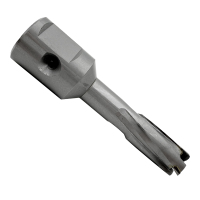 Leecbb 空心钻头 12*35 个