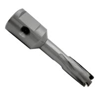 Leecbb 空心钻头 12*35 个