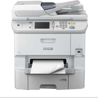 爱普生（EPSON）WF-6593彩色商用墨仓式机（单位：件）