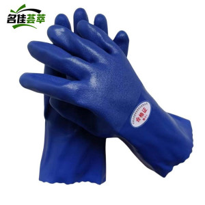 名佳荟萃 浸塑手套 801 双