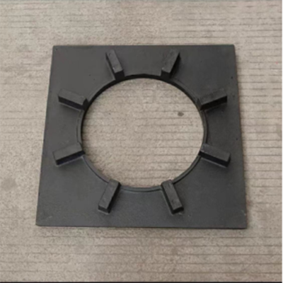 燃气炉灶炉头支架厨房设备生铁配件花架矮仔炉花板