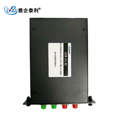 雅企泰利/光纤复用器/CWDM-4CH-MU