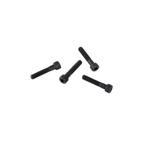 知田 不锈钢半沉头内六角 5*25 个