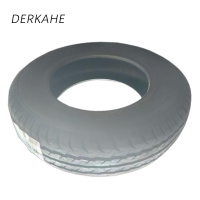DERKAHE 轮胎 195/75R16LT 8PR 个