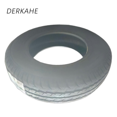 DERKAHE 轮胎 195/75R16LT 8PR 个