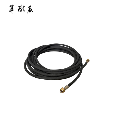 萃珑辰 高压油管 16-4-4米(27A直弯) 根