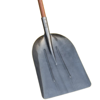诚智旺 大号煤锹 带木柄/把