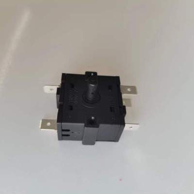 帮客材配 全新原装惠而浦热水器ESH- 50/60/80/100MV MV 档位开关