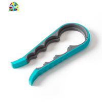 安全开罐器手动开盖罐头刀简易作开瓶器罐头起子开罐 FENGHOU