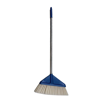 秦泰(Cqint) QTBRM1 北欧风 简约扫把 单把装 蓝色