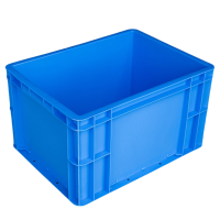 鑫木樽周转箱40*30*23cm个