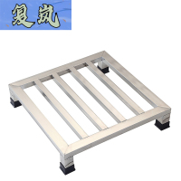 复岚 防潮架 不锈钢/个