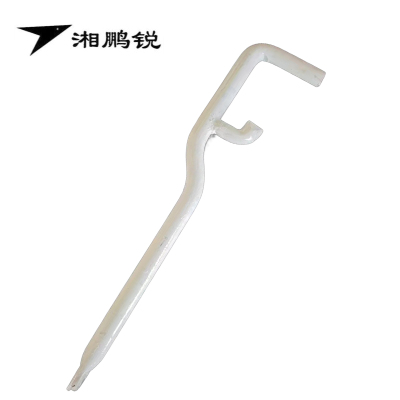 湘鹏锐 防胀卡*安防定位 695mm*28mm*孔径25mm 个