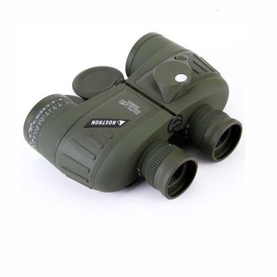 望远镜微光夜视10007x50军标罗盘双筒望远镜演唱会双筒高倍望远镜 户外