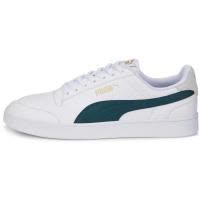 彪马(Puma)Puma男士系带休闲轻便综合训练鞋室内健身鞋经典百搭配