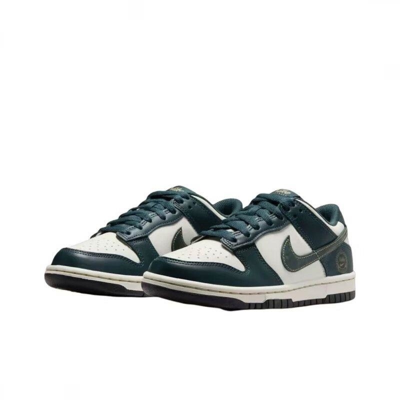 NIKE/耐克男女青少年新款运动鞋舒适耐磨休闲鞋 FB9109-301 C