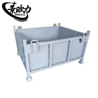 景欧力 搬运存储箱 JOL-YCX8251 个