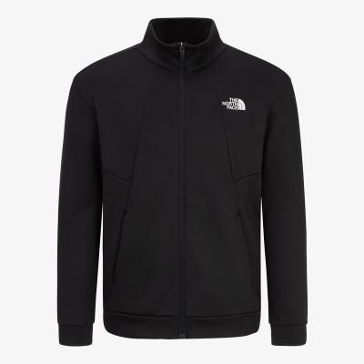 The North Face超轻防水透气男士休闲外套SUPerset夹克春秋季通勤穿搭