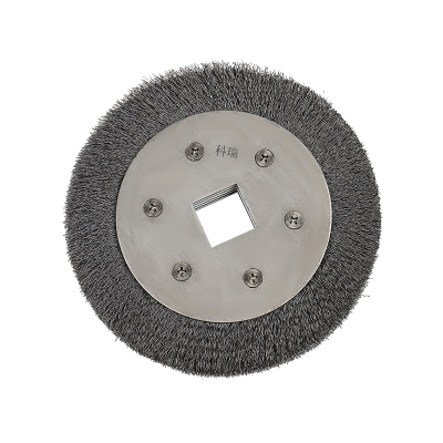 科瑞钢丝轮42*75*184mm