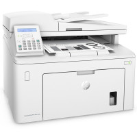 惠普(HP)MFP M227sdn A4黑白激光多功激光多功能一体机(打印、复印、扫描)