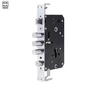 瑞琅玟珑 防盗门锁体 RL-FDS2 个 RL-FDS2