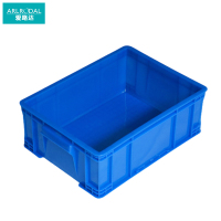 爱路达零件盒五金周转箱 5号340*270*130mm/个