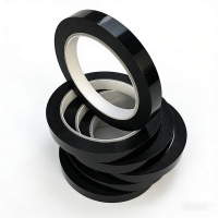 海格利(HAIGELI) HGL-07 包带 1.00 个/卷 (计价单位:卷) 黑色