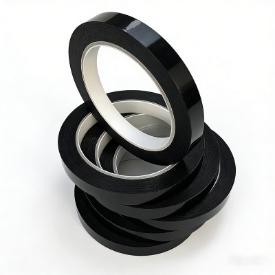 海格利(HAIGELI) HGL-07 包带 1.00 个/卷 (计价单位:卷) 黑色