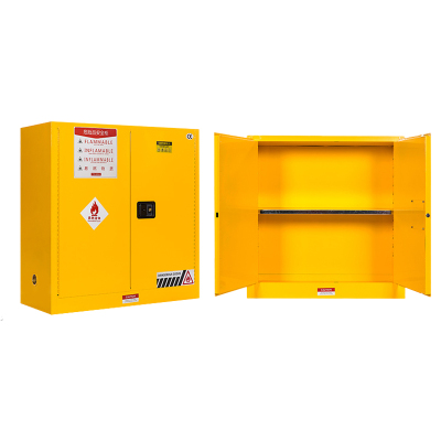 依韵珂30加仑防爆柜1090*460*1120mm台