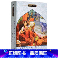 经典名著:一千零一夜 [正版]英文原版经典小说柳林风声1984远大前程人性的枷锁简爱瓦尔登湖了不起的盖茨比理智与情感 O