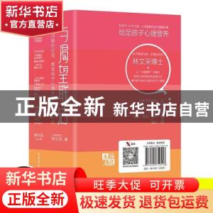 正版 与渴望联结(全4册) [马来西亚]林文采 中国友谊出版公司 9