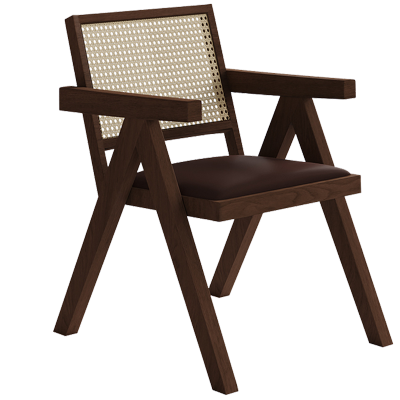 彭梵藤编椅椅子520*530*800mm把