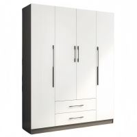 悦兴诚衣柜160*50*200cm台