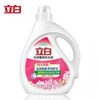 立白全效馨香洗衣液1.05千克瓶装