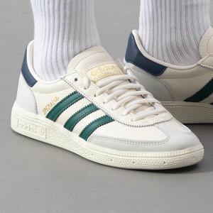 阿迪达斯(adidas)三叶草女鞋男鞋新款复古潮流耐磨透气运动休闲低帮板鞋BD7633 ZP