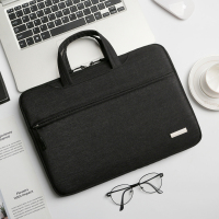手提电脑包男女13.3寸适用联想小新Pro小米苹果Air戴尔华硕a豆华为matebook14笔记本15.6微软12内胆包