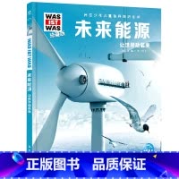 未来能源 [正版]未来能源