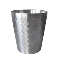 亿铁(YI TIE)不锈钢防烫豆浆杯