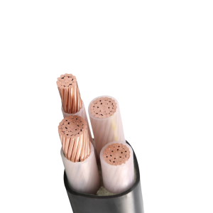 津达 铜芯电缆YJV3*185+1*95mm0.6/1kv 米