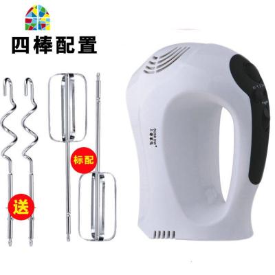 打蛋器电动家用手持全自动奶油机和面机手持迷你烘焙搅拌机 FENGHOU 经典款