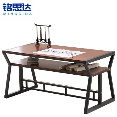 铭思达书法桌