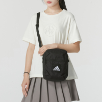 adidas阿迪达斯单肩包男包女包新款运动背包休闲包挎包IT2048 ZP