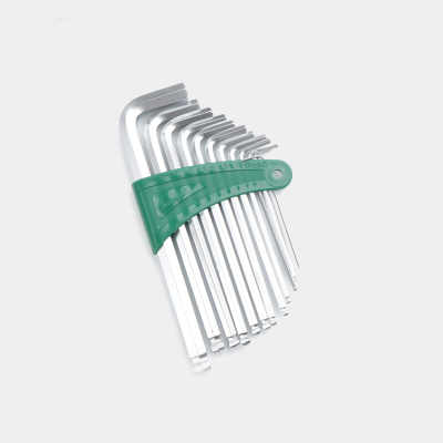 长鹿 13PCS雾面球形内六角扳手 13PCS 407013 套
